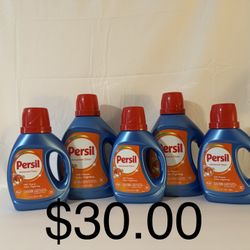 Persil Bundle 2