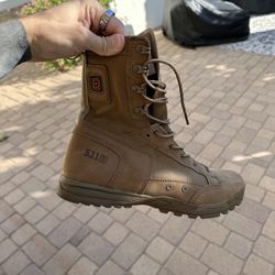 511 Military Boot (size 11) NEW