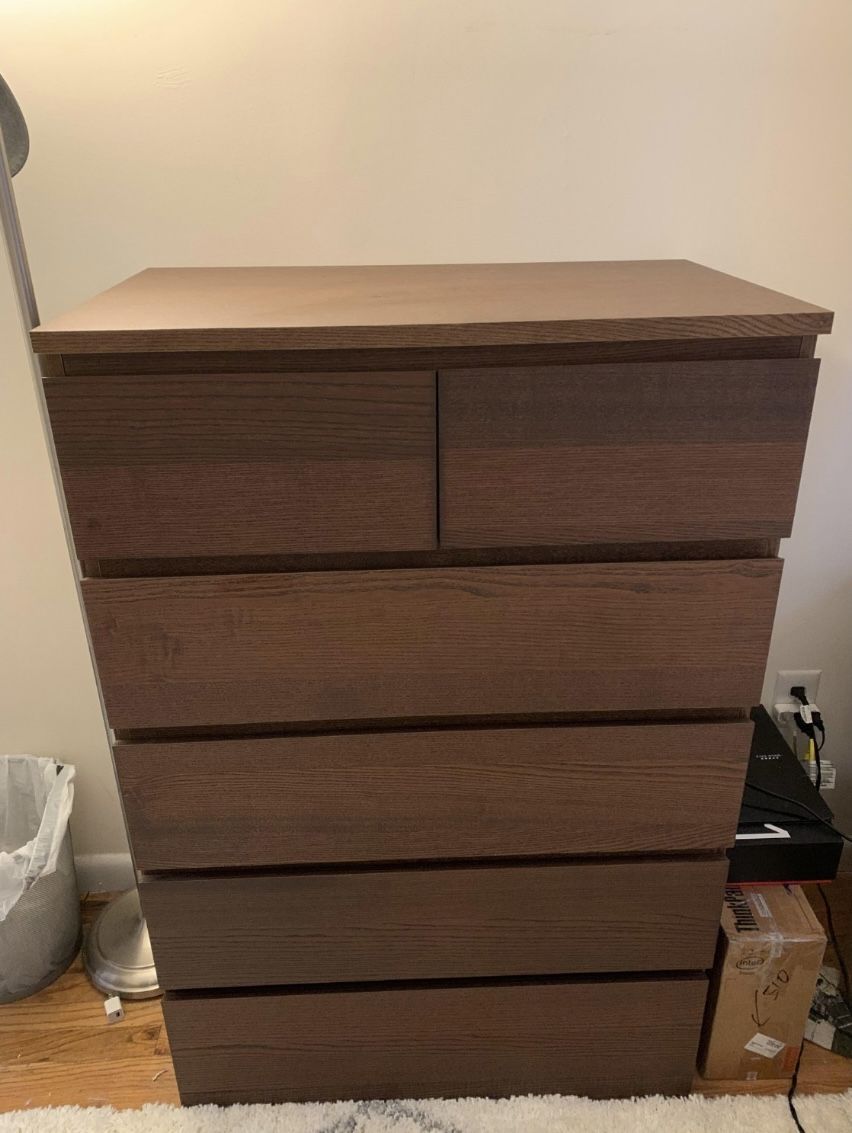 Ikea Dresser