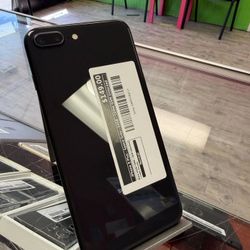 iPhone 8 Plus 64GB Space Gray Factory Unlocked (CDMA + GSM) – Budget iPhone - V