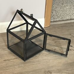 Hearth & Hand with Magnolia Decorative Outdoor Planter