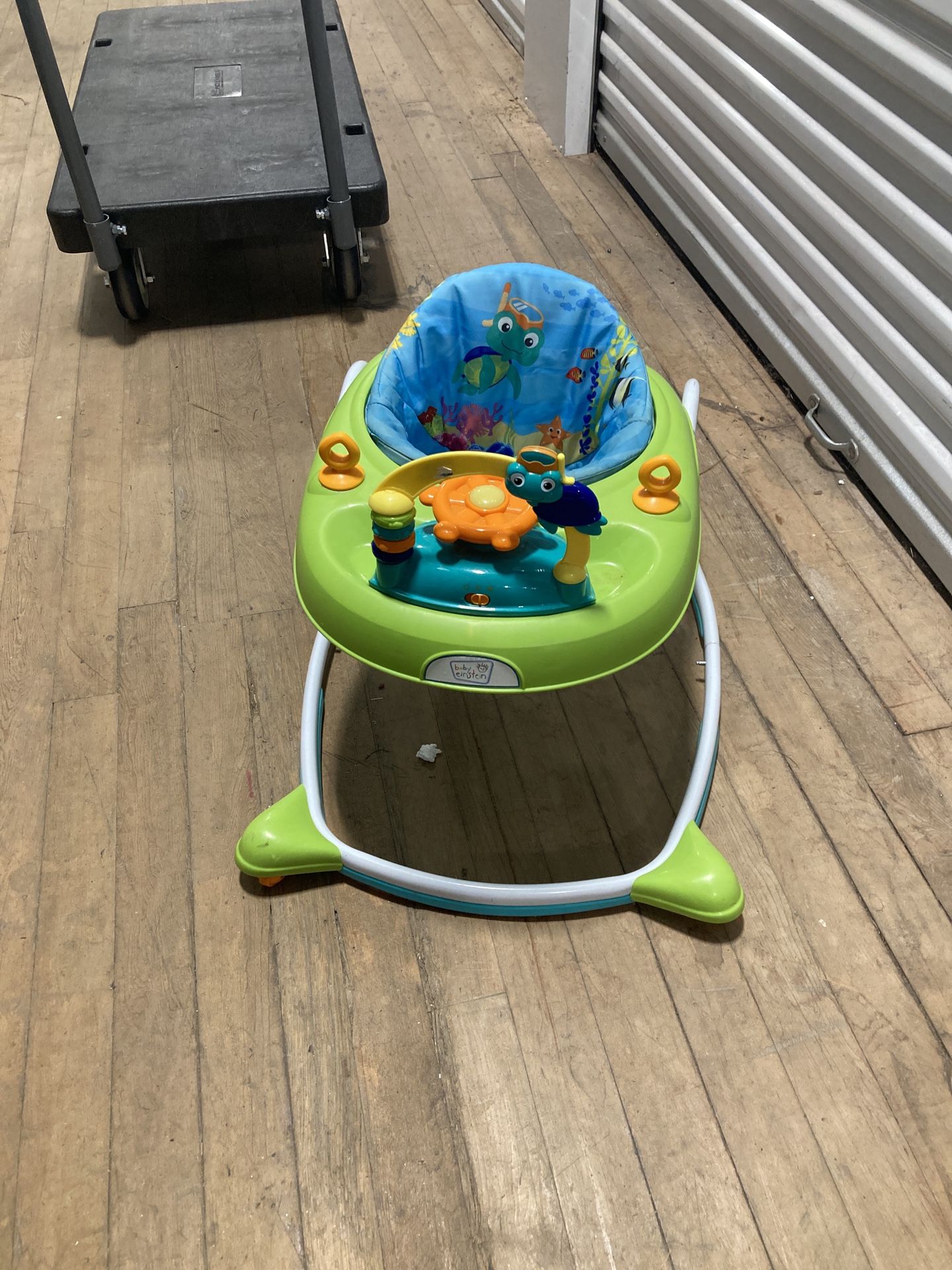 Baby Walker