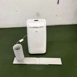 Portable AC Unit 