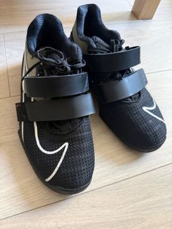 Nike Romaleos Men’s Size 8