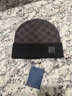 lv beanie