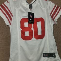 Giants Jersey Boys Medium New