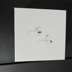 AirPods Generation 2 (never used)