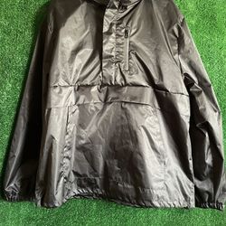 Forever 21 Mens Windbreaker 