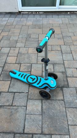 Kids scooter