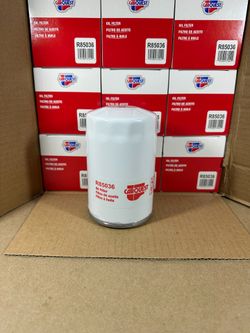 New CarQuest Oil Filters - R85036 - $5 Each! (12 Available)
