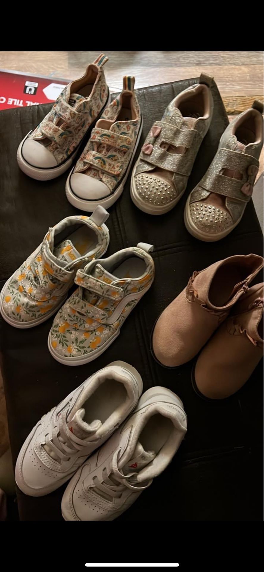 Shoes