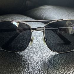 BURBERRY MEN GLASSES Excellent Condition
