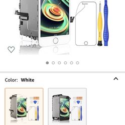 iPhone 7 Plus Screen Replacement 