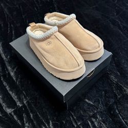 NEW Ugg Taz Slipper 