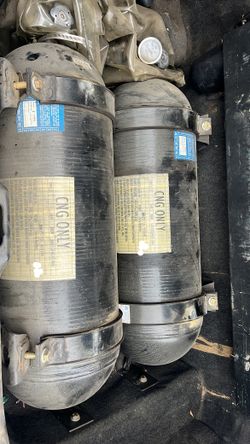 CNG Tanks