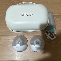 Momcozy Breast Pump 