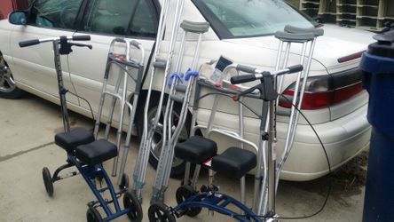 Medical equipment