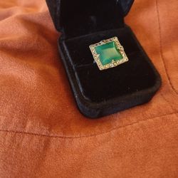 Vintage 1920's Ring