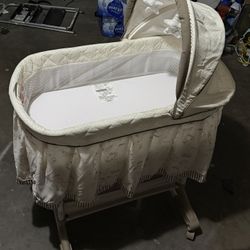 Bassinet