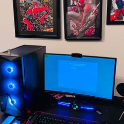 Gaming Desktop For Sale!