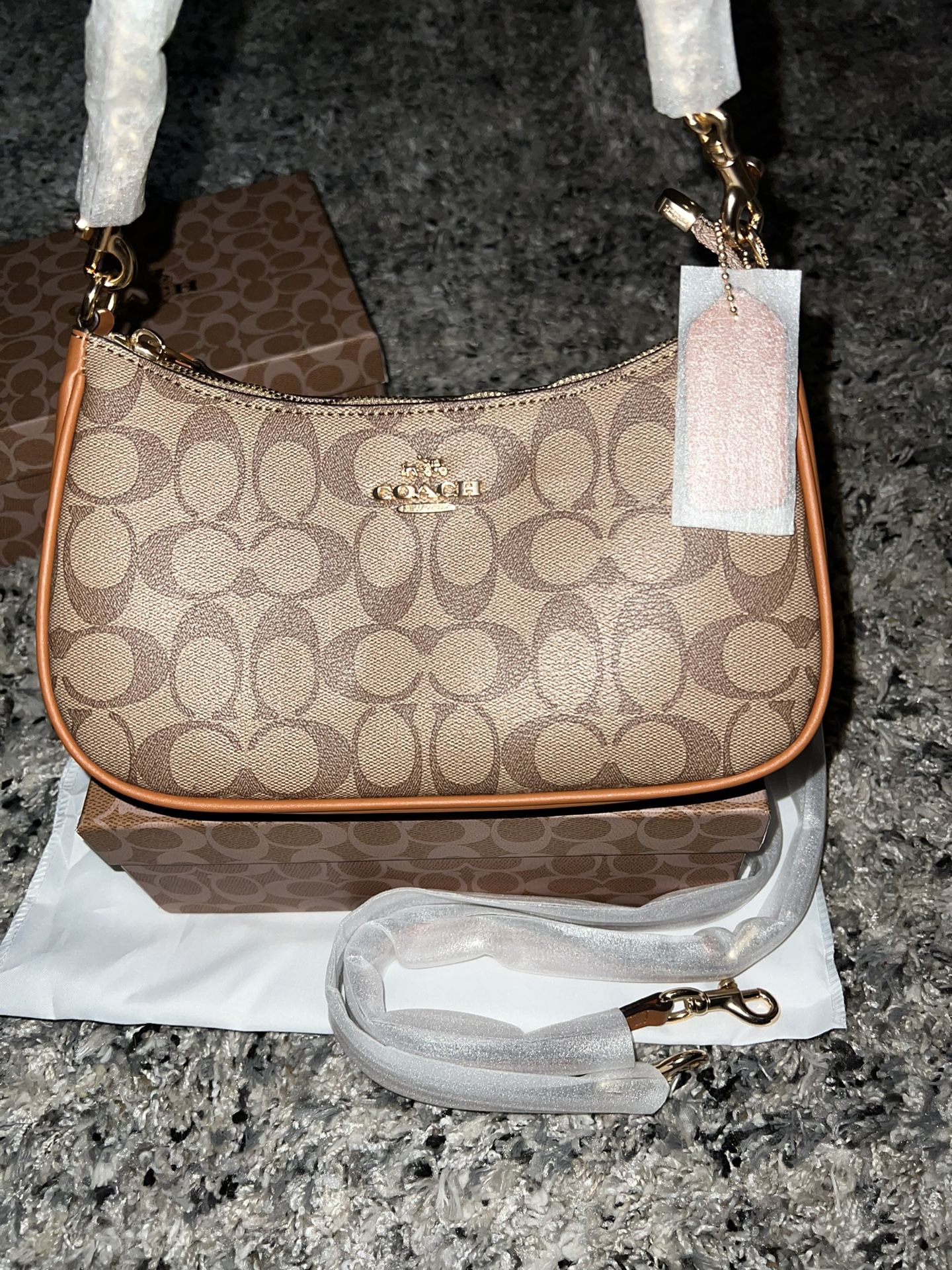 Women’s Coach Bag