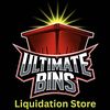 Ultimate Bins Liquidation