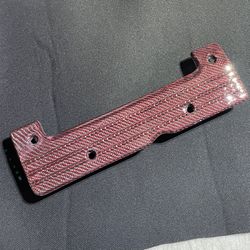 K24 CARBON FIBER COIL COVER  TSX ACCORD 