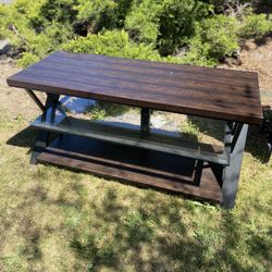 Entertainment Center 