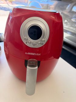Air fryer