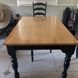 Dining Room Table 