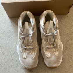 Yeezy 500 'Stone Taupe' 