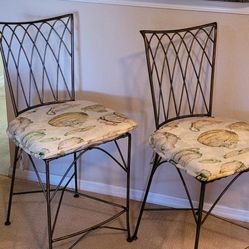 Stools Bar Traditional Style 