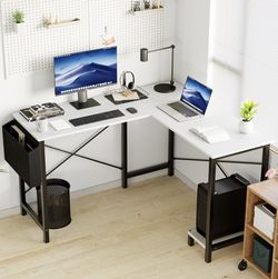 L Shaped Desk