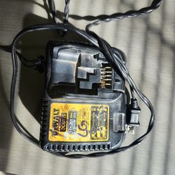 Dewalt 20v Charger