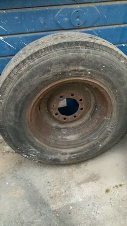 Tire