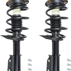 Struts/amortiguadores