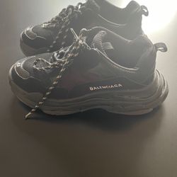 Balenciaga Triple S