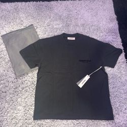 Essentials cotton t-shirt