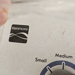 Kenmore Used Washer And Dryer 