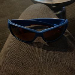 Jumbo Armor Oakleys Glasses