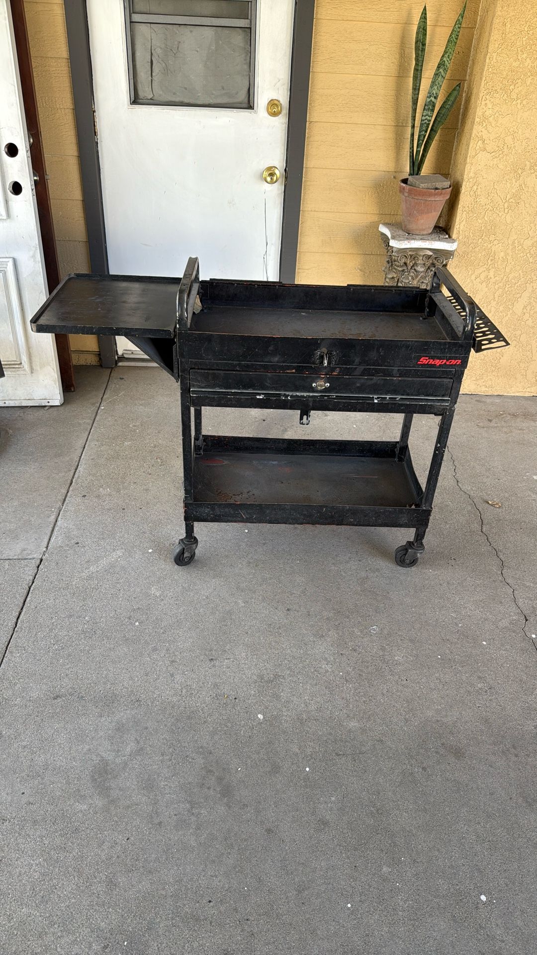Snap On Tool Drawer 