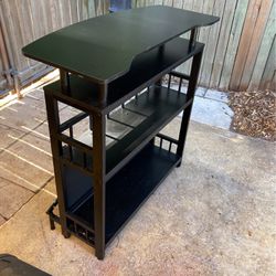 Mini Bar Table 