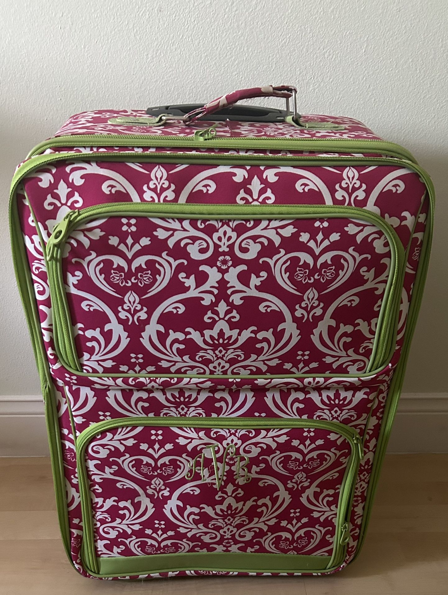 Suitcase