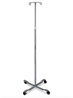 IV BAG HANGER