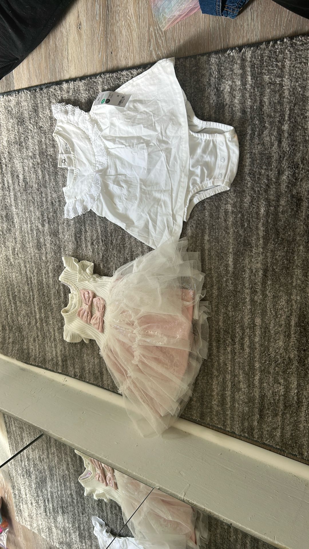 Baby Clothes