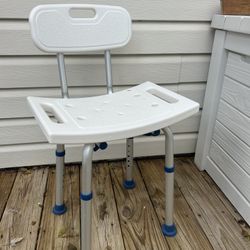 Shower Chair