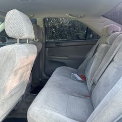 2003 Toyota Camry
