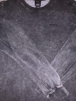 RVCA Crewneck Sweatshirt