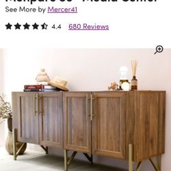 Wayfair Media Center