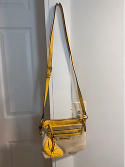 Cartera de mujer